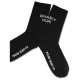 Polar Skate Co. Κάλτσες Gnarly Huh! Socks